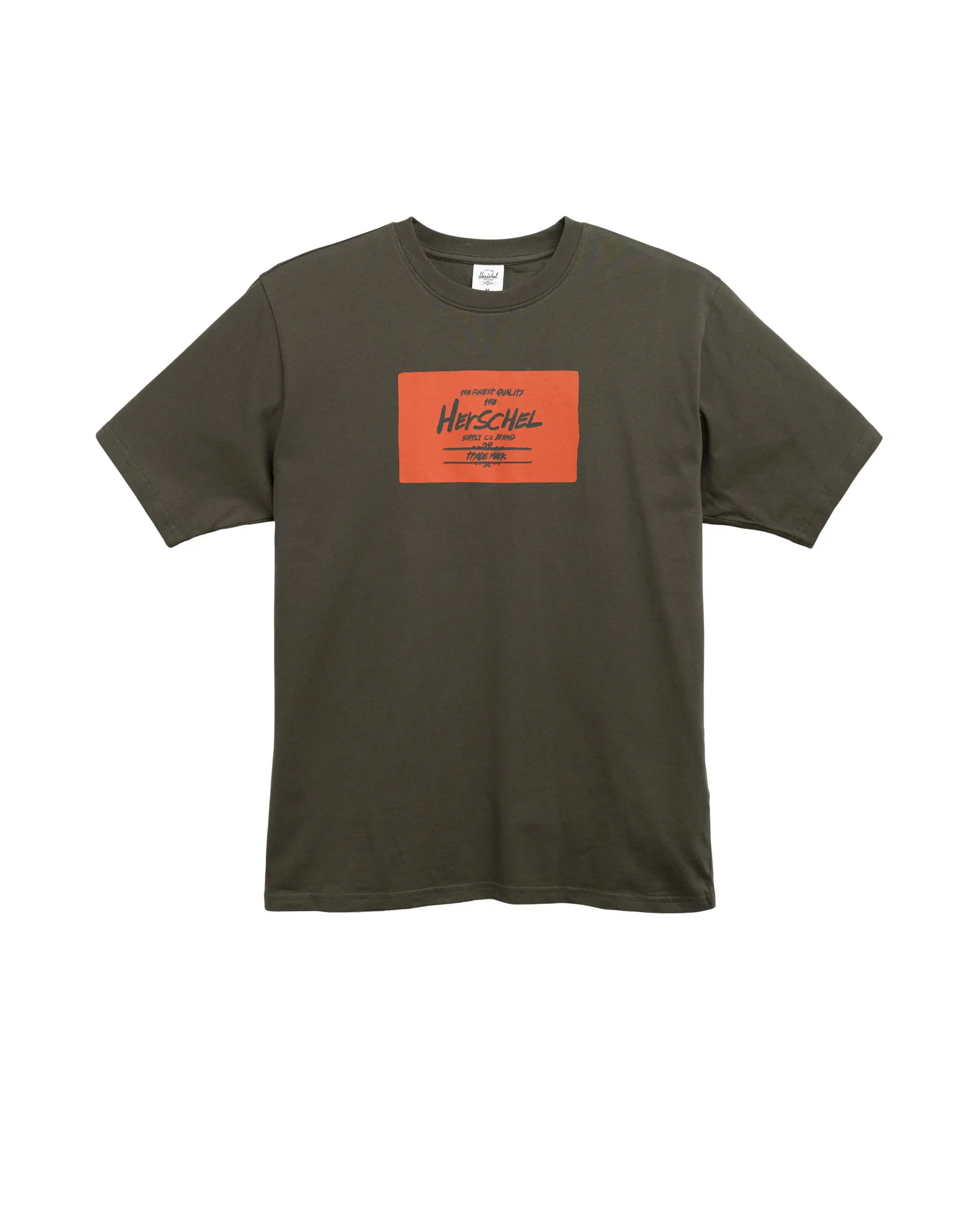 Thomas Campbell Logo Tee Mens