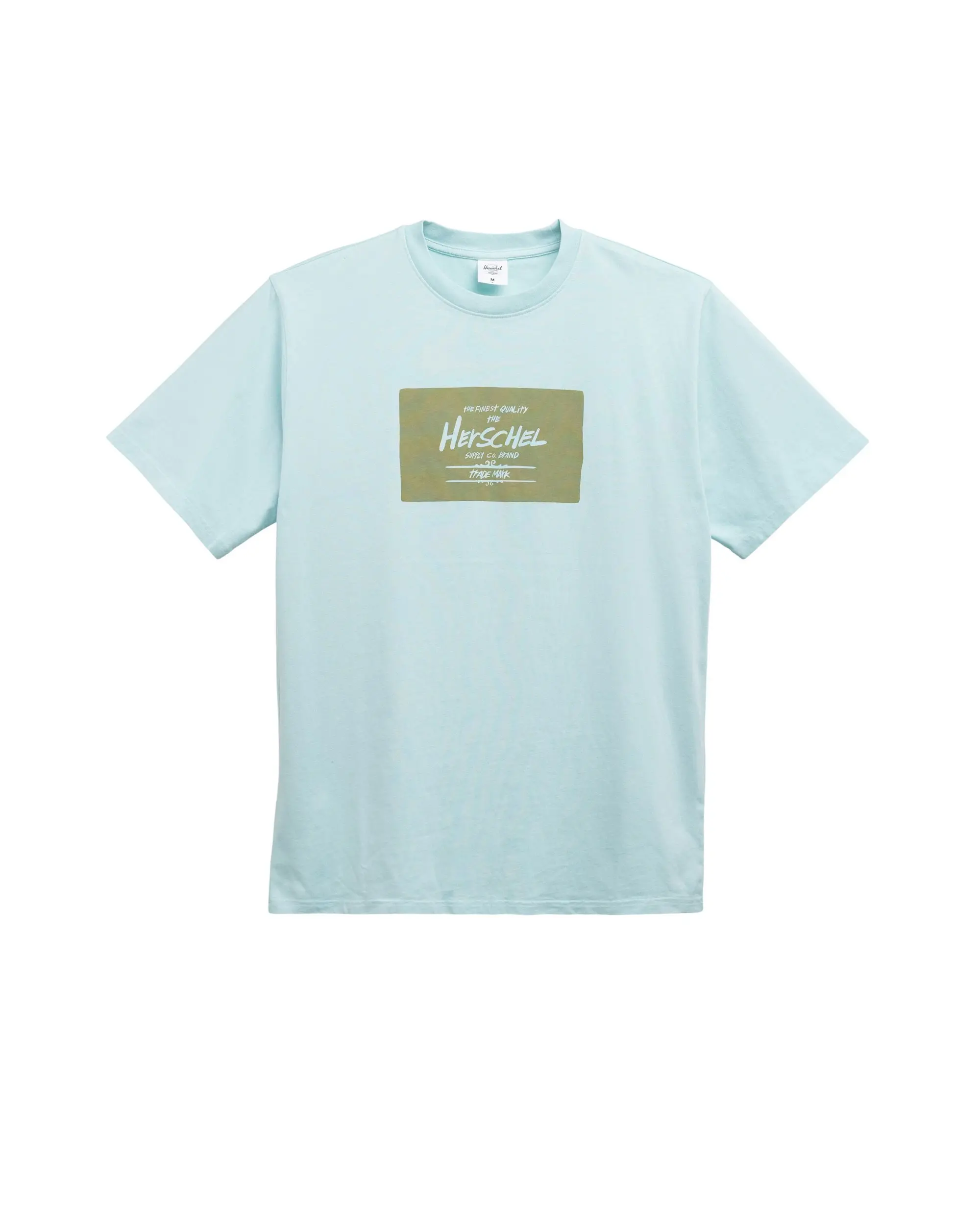 Thomas Campbell Logo Tee Mens