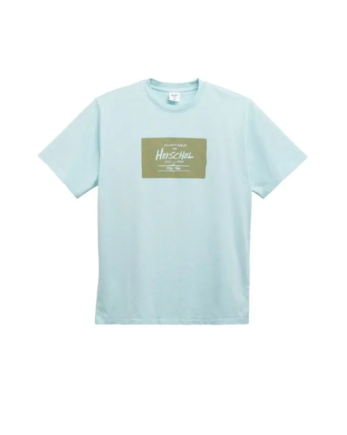 Thomas Campbell Logo Tee Mens