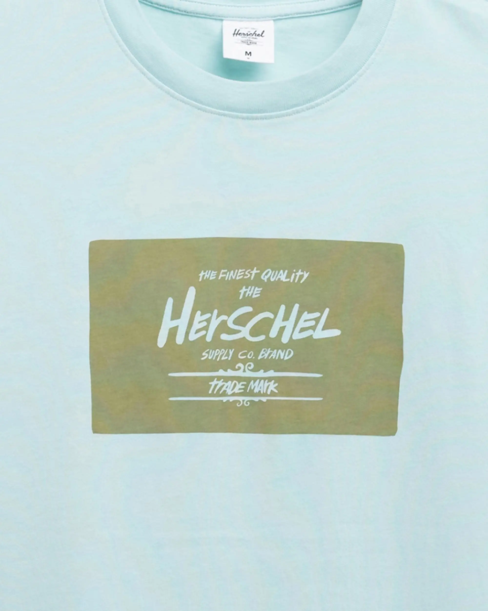 Thomas Campbell Logo Tee Mens