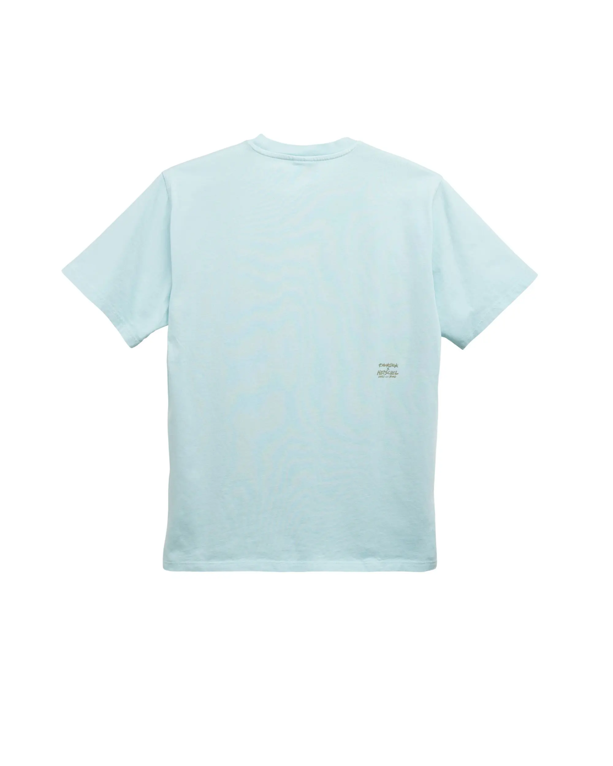 Thomas Campbell Logo Tee Mens