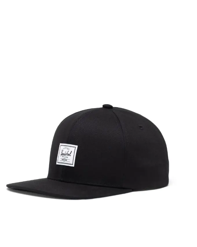 Whaler 6 Panel Cap