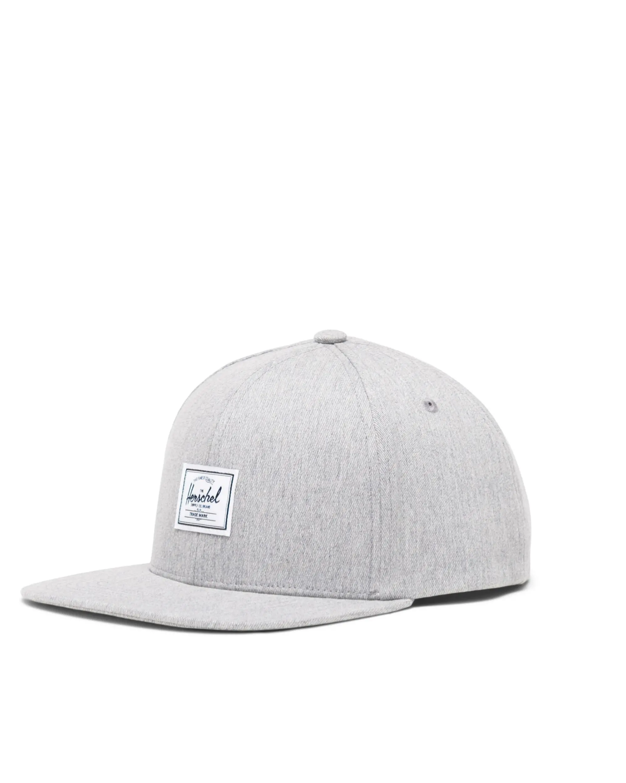Whaler 6 Panel Cap