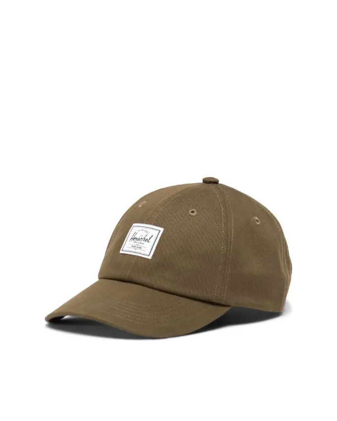 Sylas Classic Cap