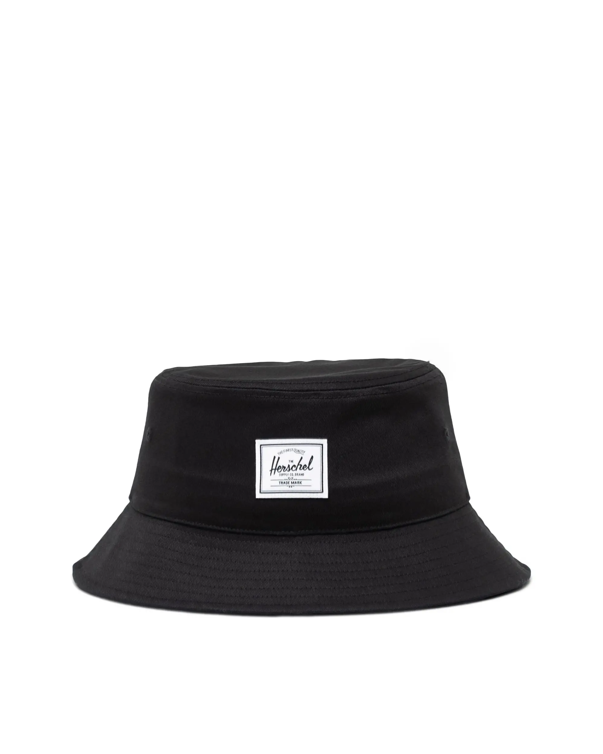 Norman Bucket Hat