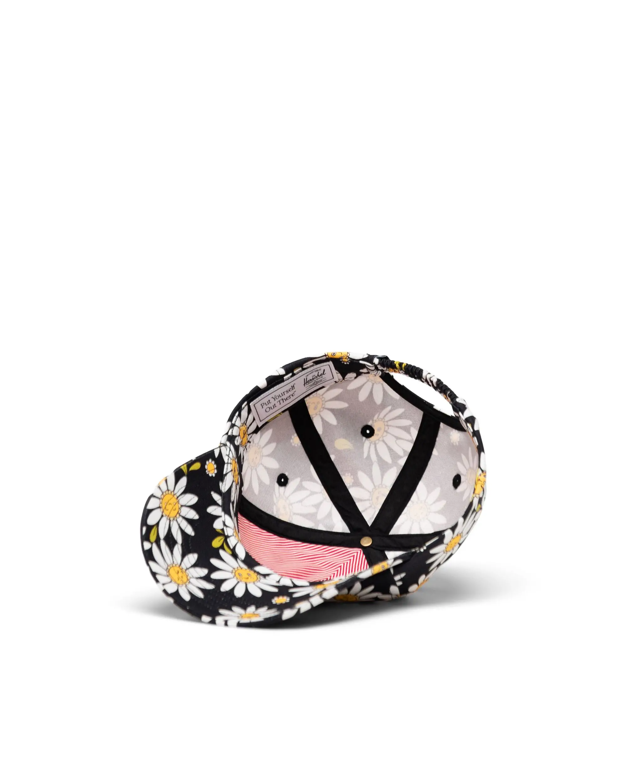 Sylas Kids Cap