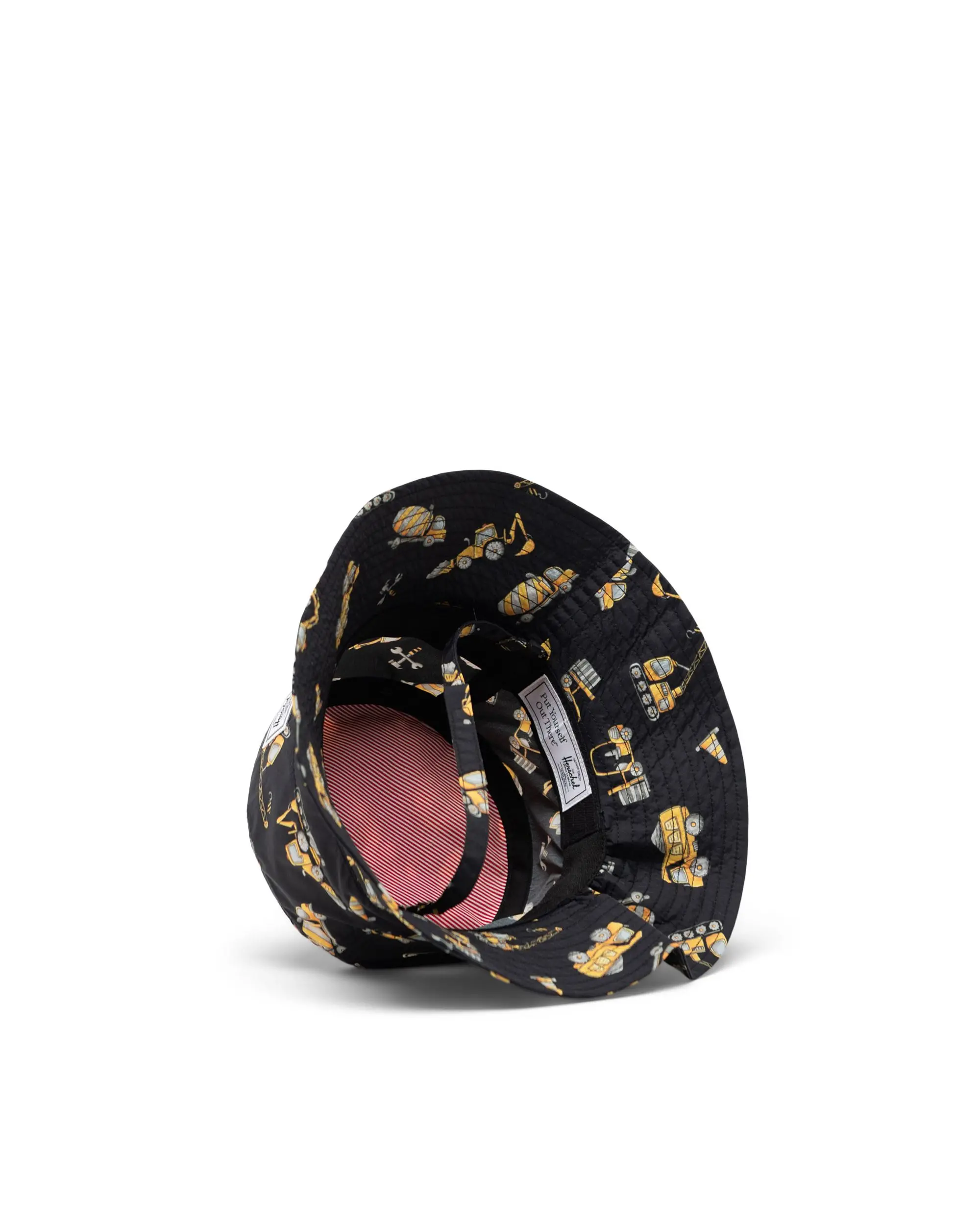 Beach UV Toddler Bucket Hat 2-4 Years