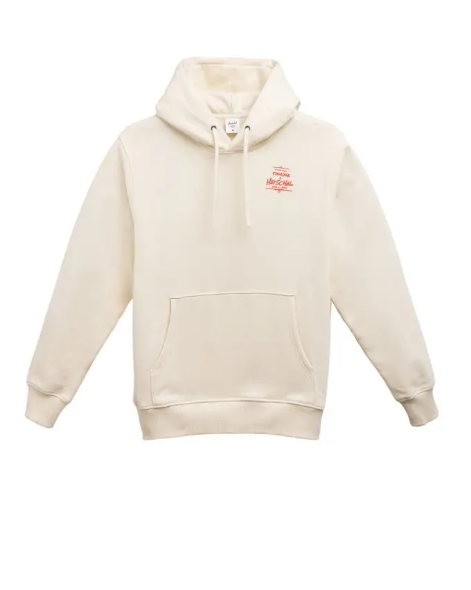 Thomas Campbell Hoodie Mens