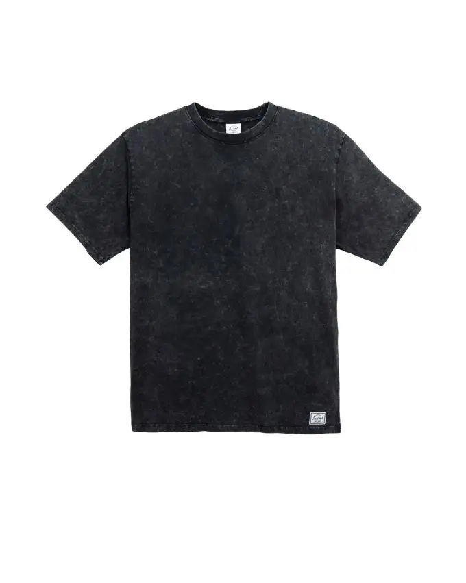 Acid Wash Classic Tee Men's