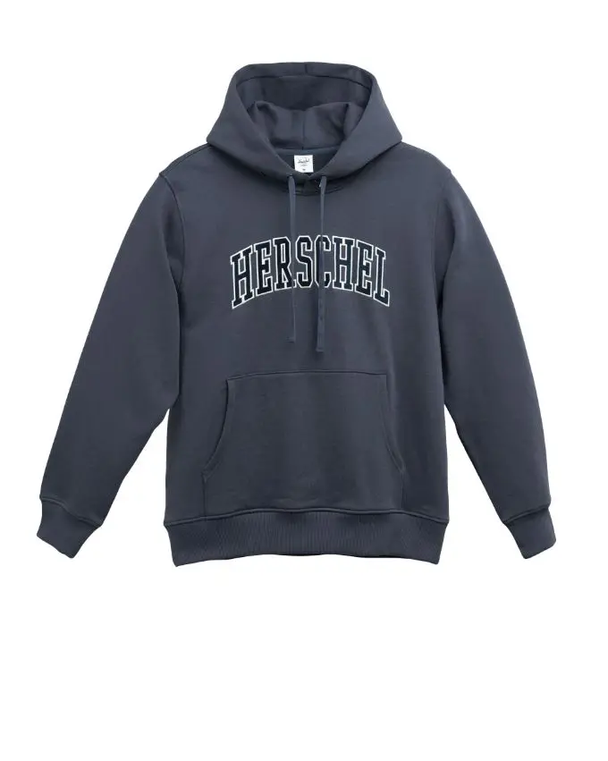 Faculty 2-Tone Hoodie Men's