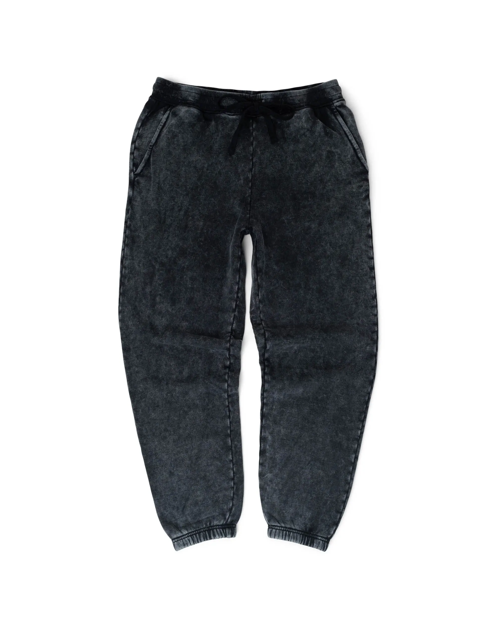 Acid Wash Classic Sweatpant Men's