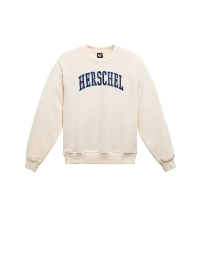 Faculty 2-Tone Crew Women's