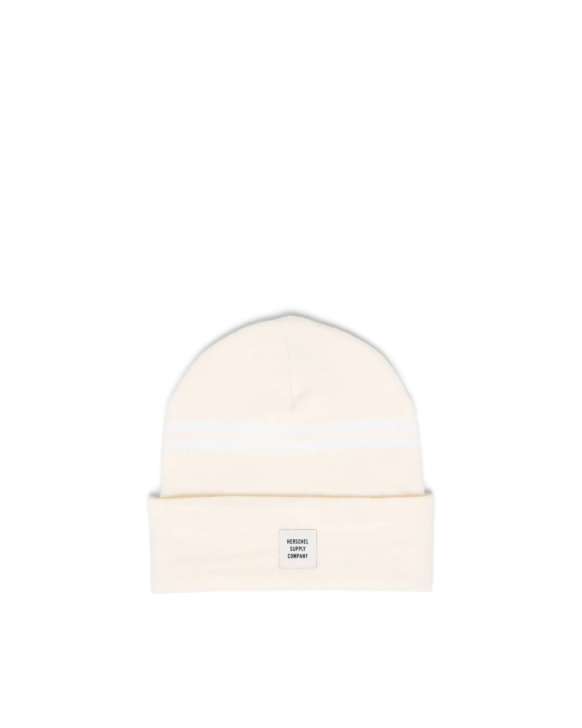 Abbott Pattern Beanie