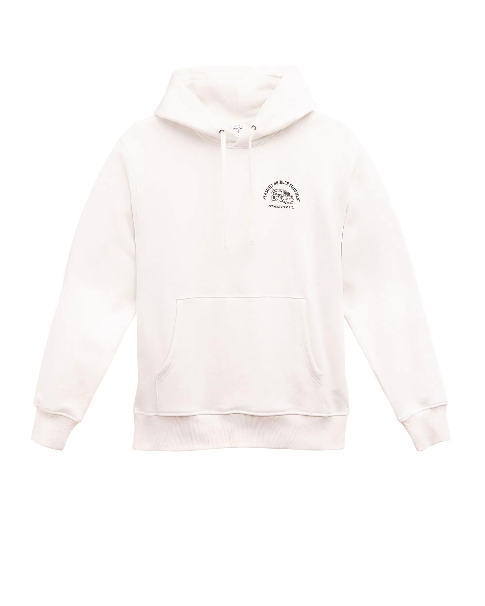 Paving Hoodie | Men's