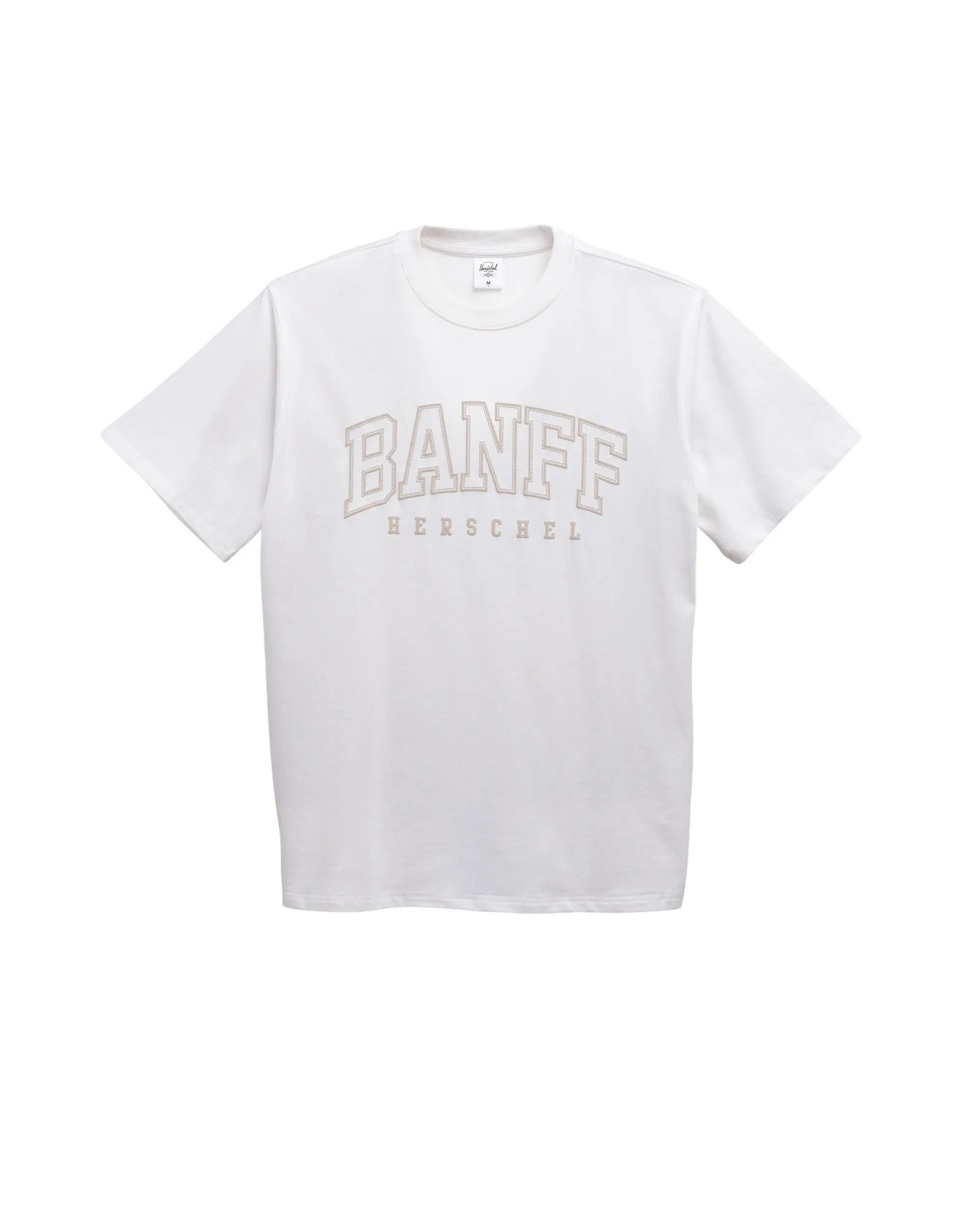 Banff Tourist Tee | Men's