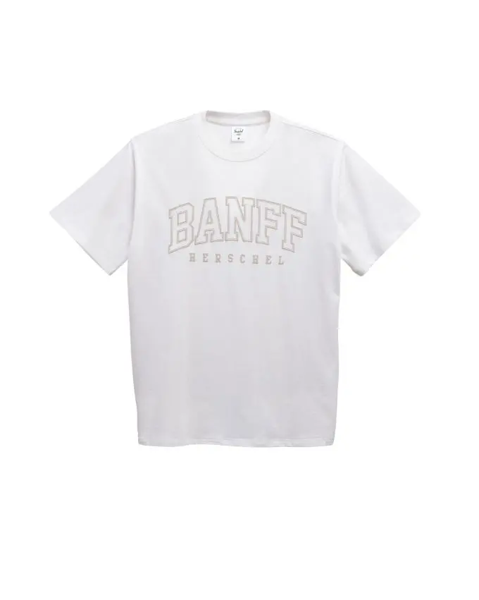 Banff Tourist Tee | Men's