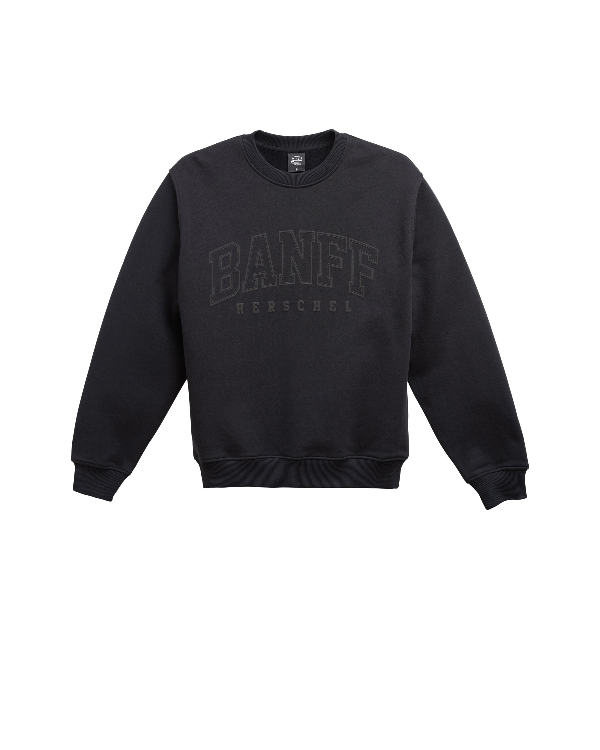 Banff Tourist Crew Women's | Herschel Supply Company