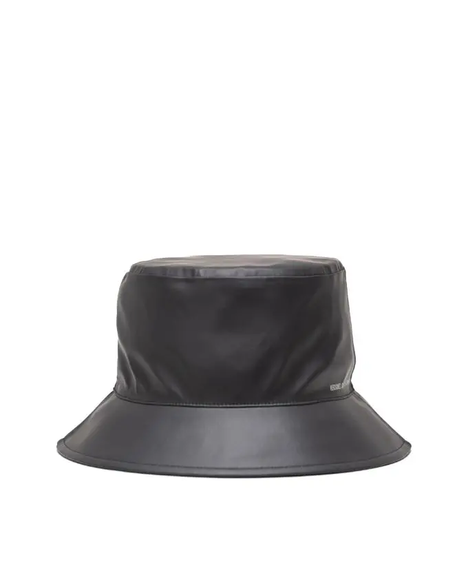 Norman Rain Bucket Hat
