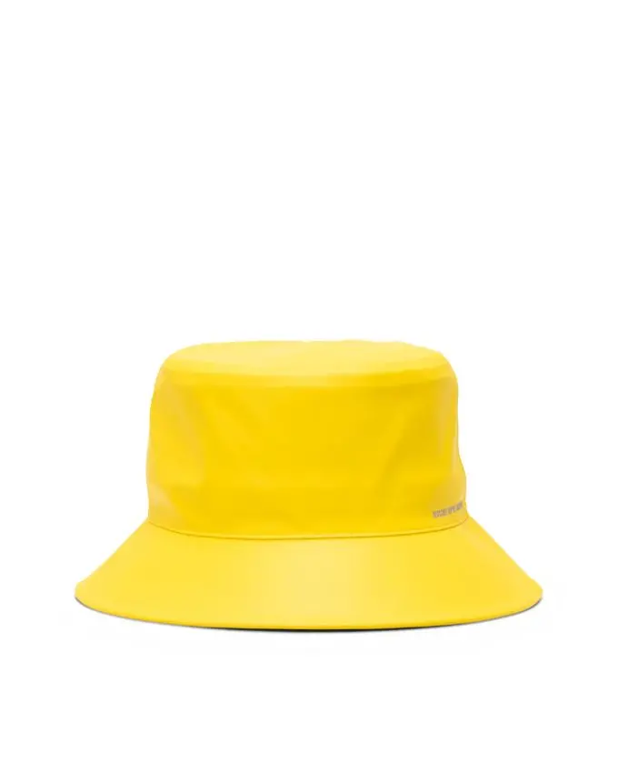 Norman Rain Bucket Hat