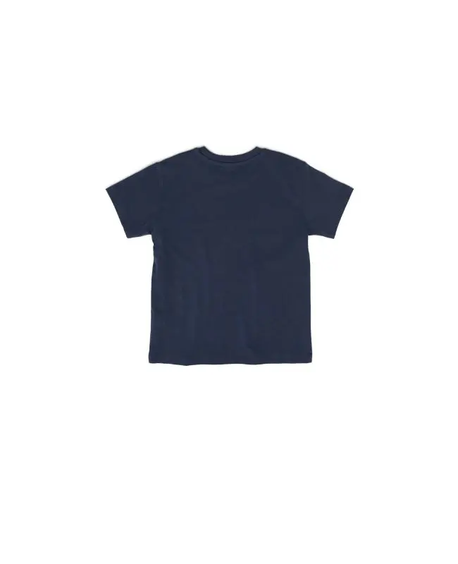 Vancouver Tourist Tee Kids