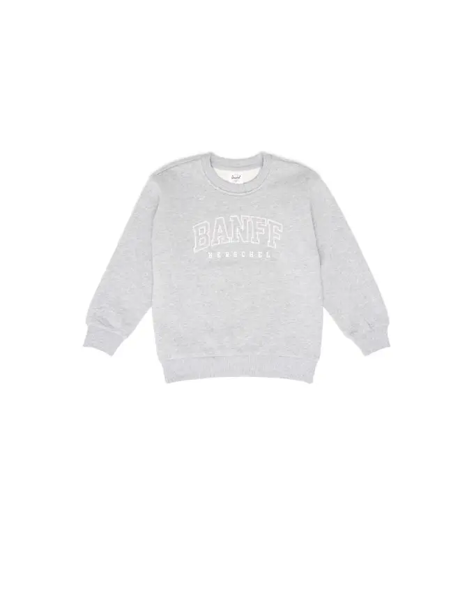 Banff Tourist Crew Kids