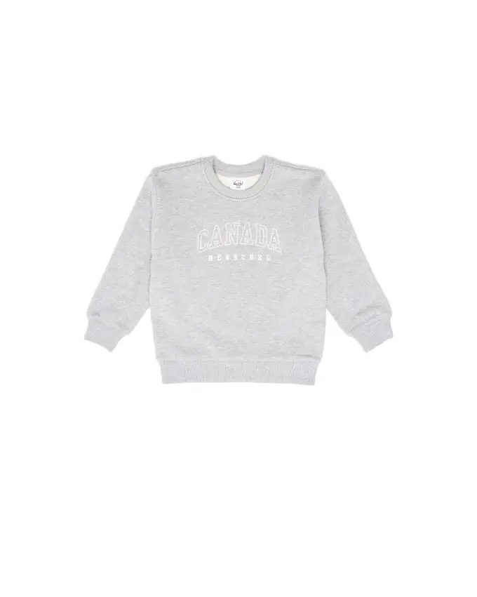 Canada Tourist Crew Kids