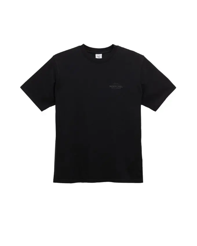 Shop Solid Tee | Men's