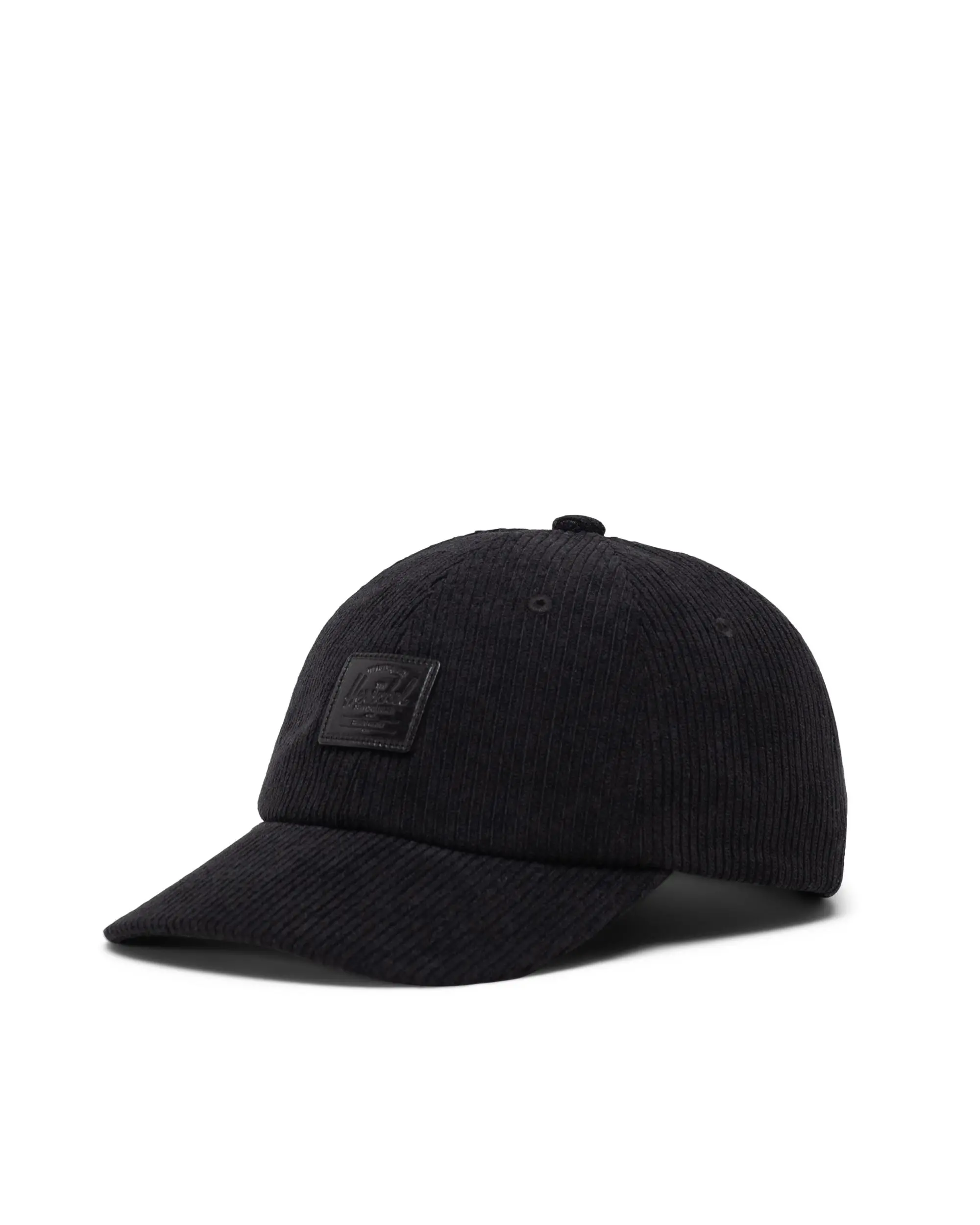 Sylas Corduroy Cap