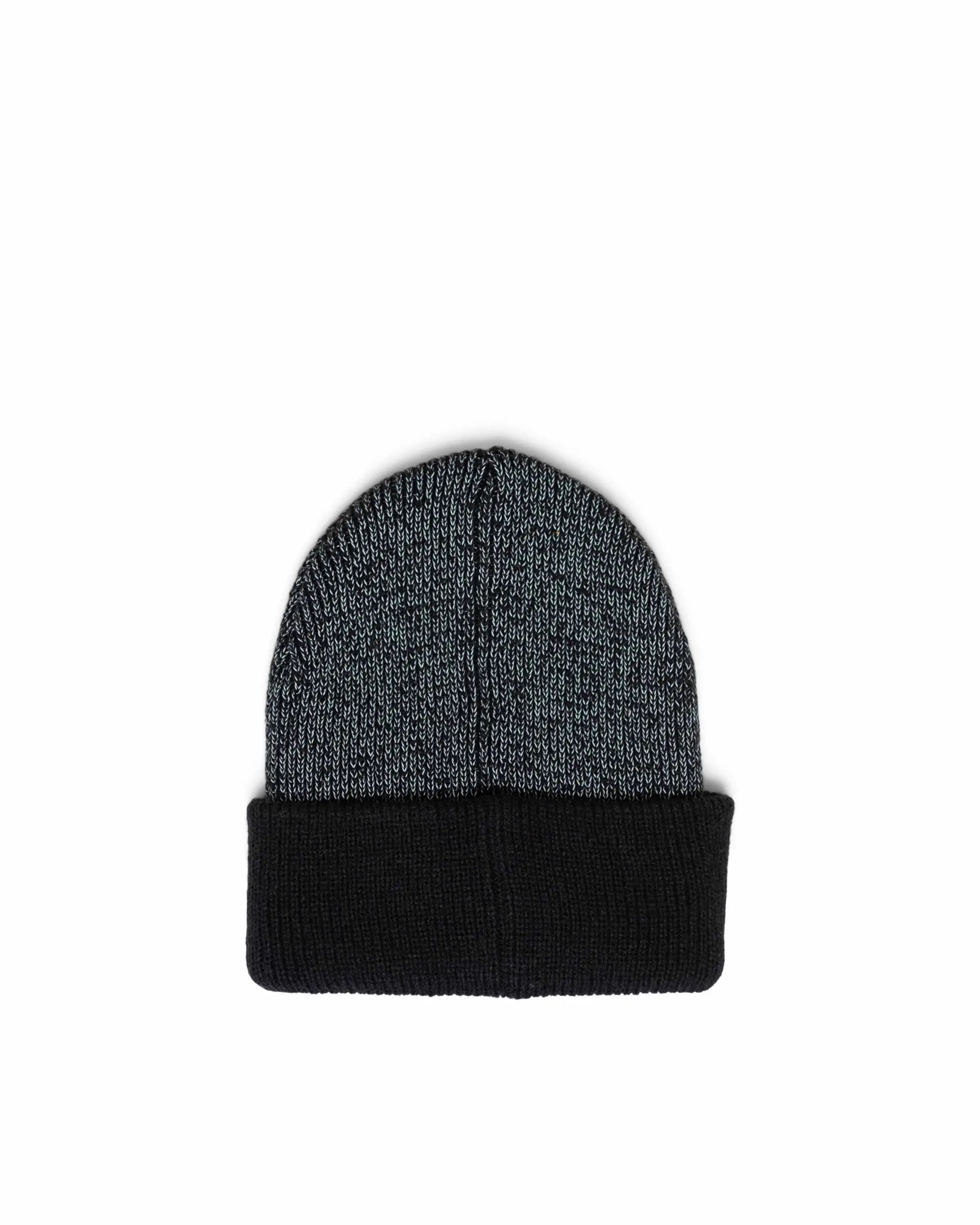 Elmer Reflective Ribbed Beanie