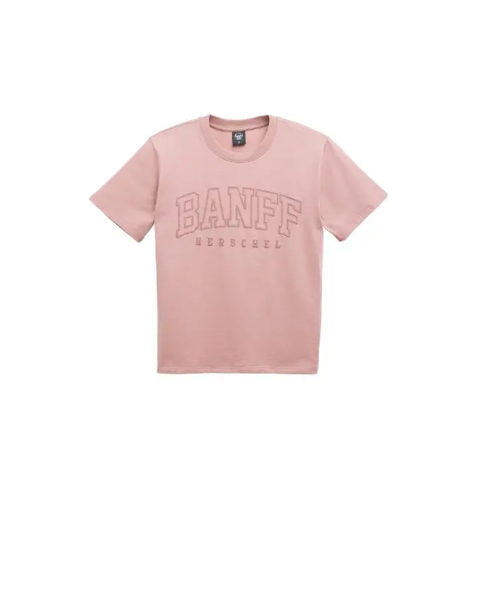 Banff Tourist Tee | Women's