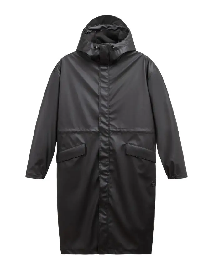 Skeena Rain Jacket Women’s