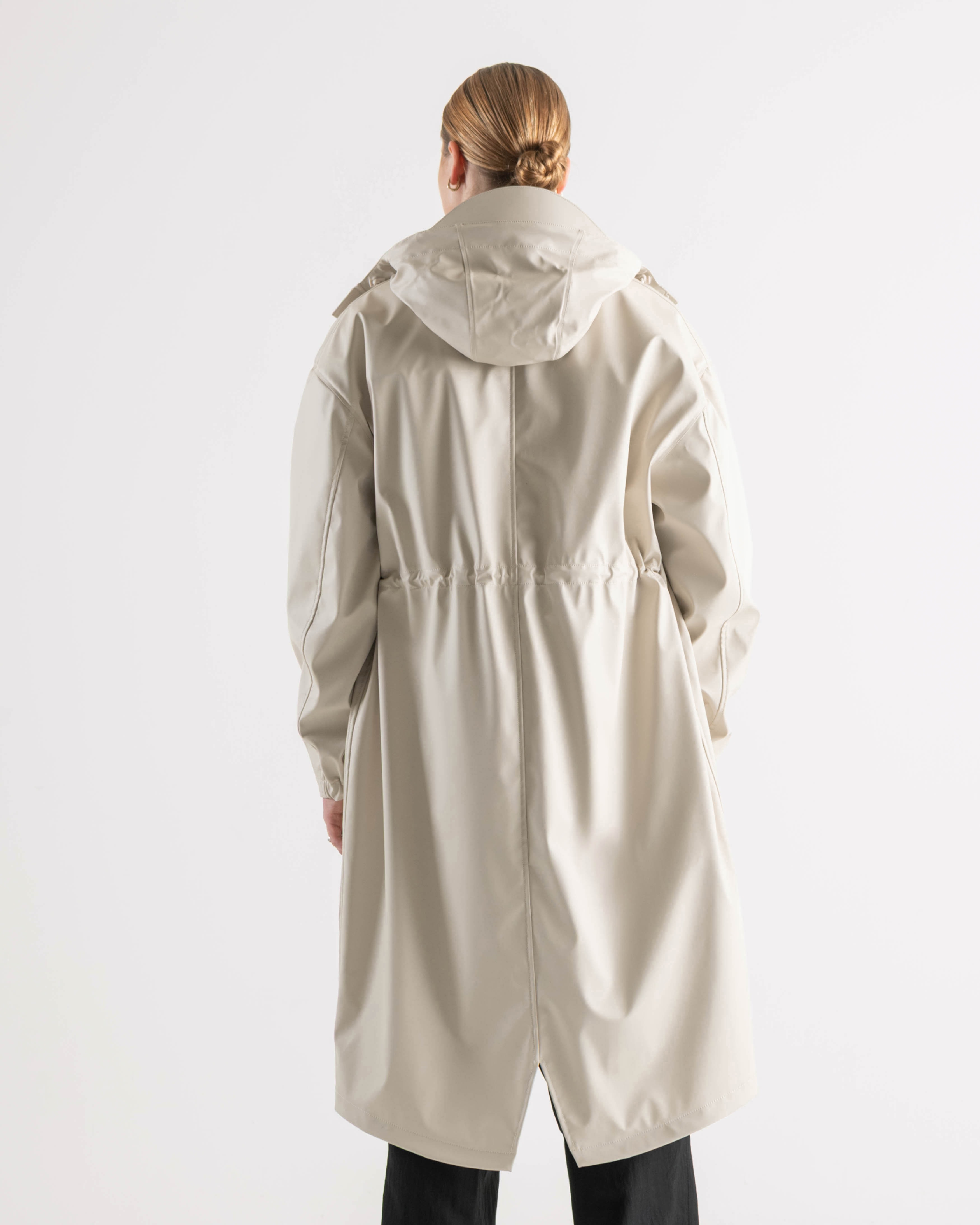 Skeena Rain Jacket Women's | Herschel Supply