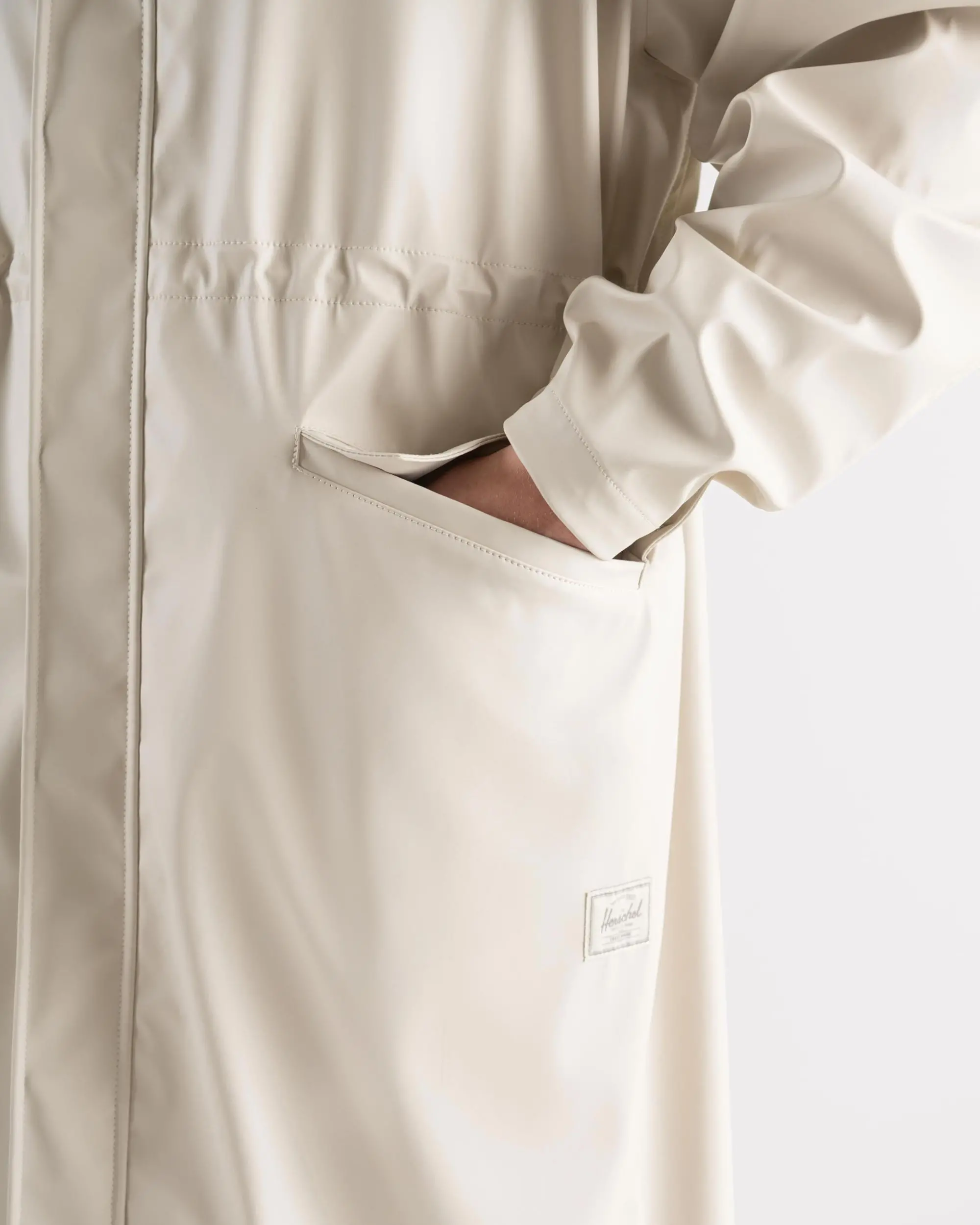 Skeena Rain Jacket Women’s