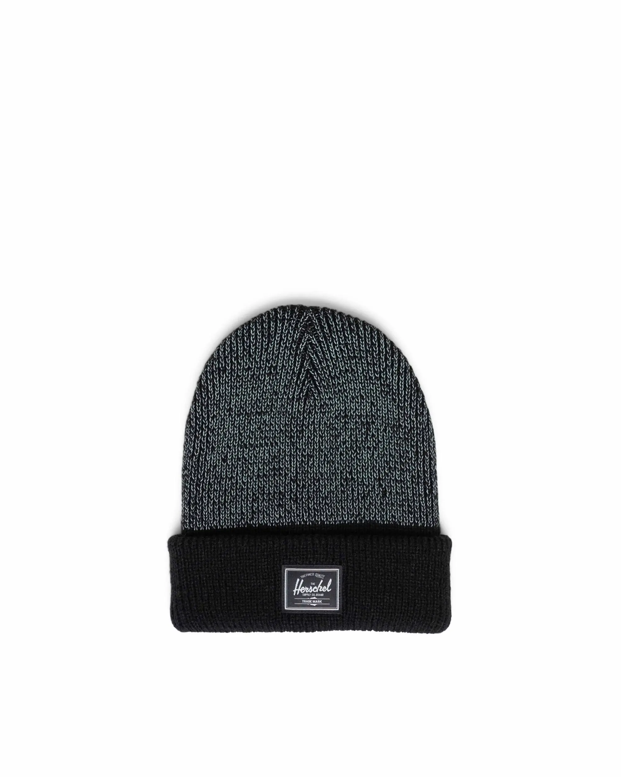 Elmer Reflective Ribbed Kids Beanie