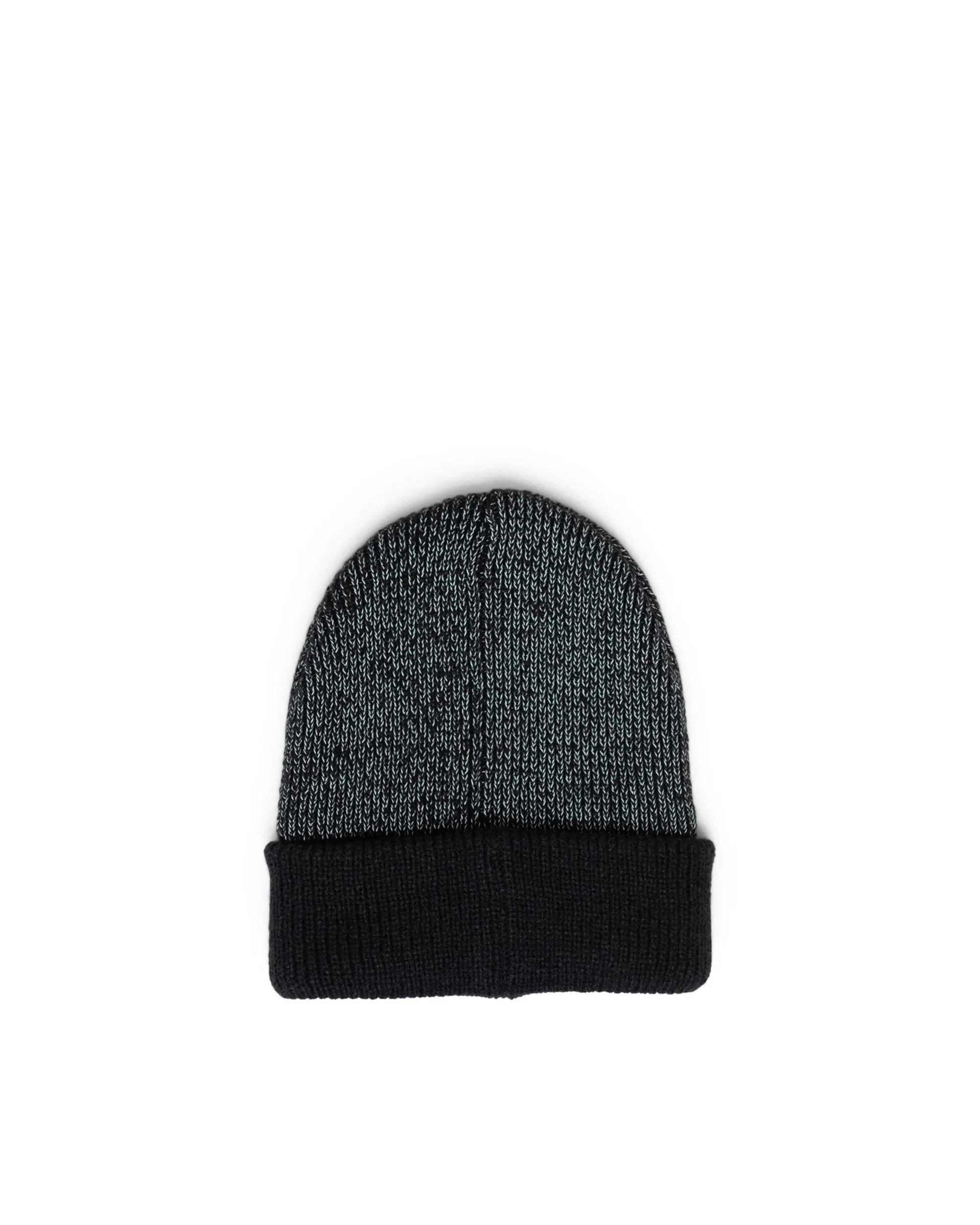 Elmer Reflective Ribbed Kids Beanie