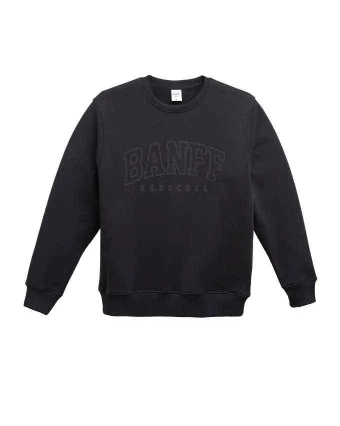 Banff Tourist Crew Men's
