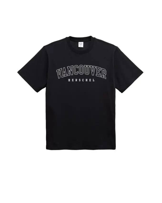 Vancouver Tourist Tee Men's
