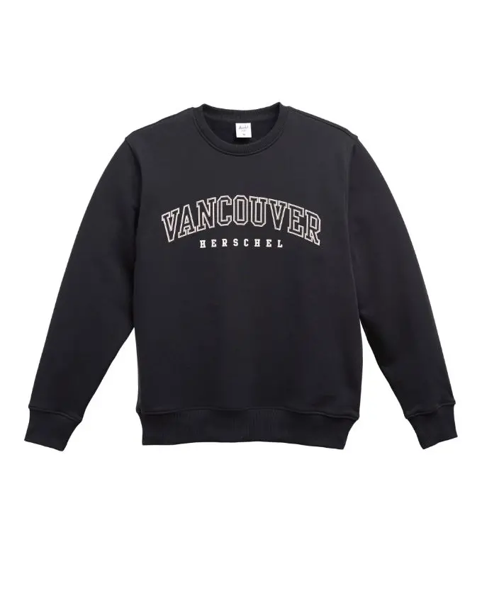 Vancouver Tourist Crew Men's