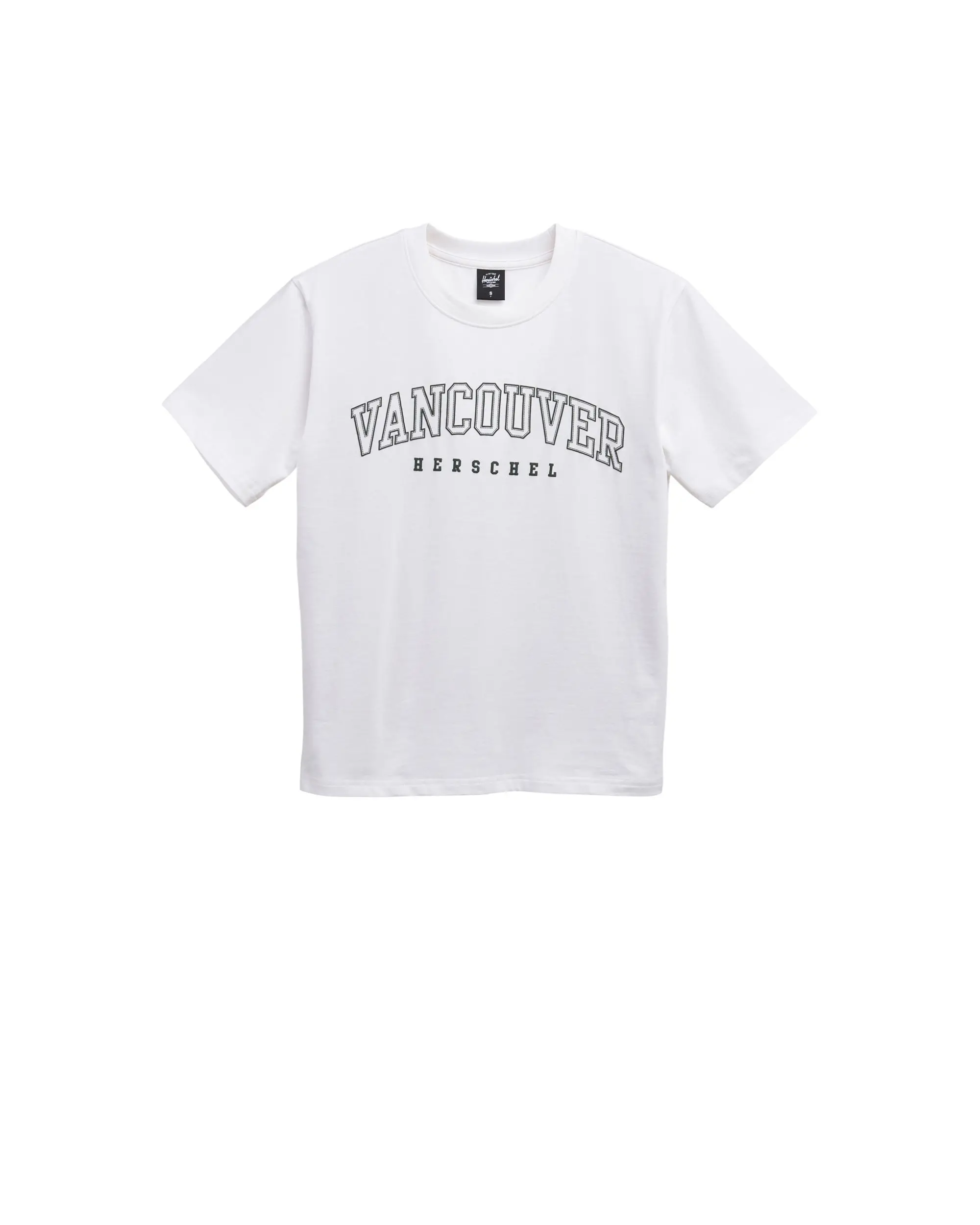 Vancouver Tourist Tee Women's
