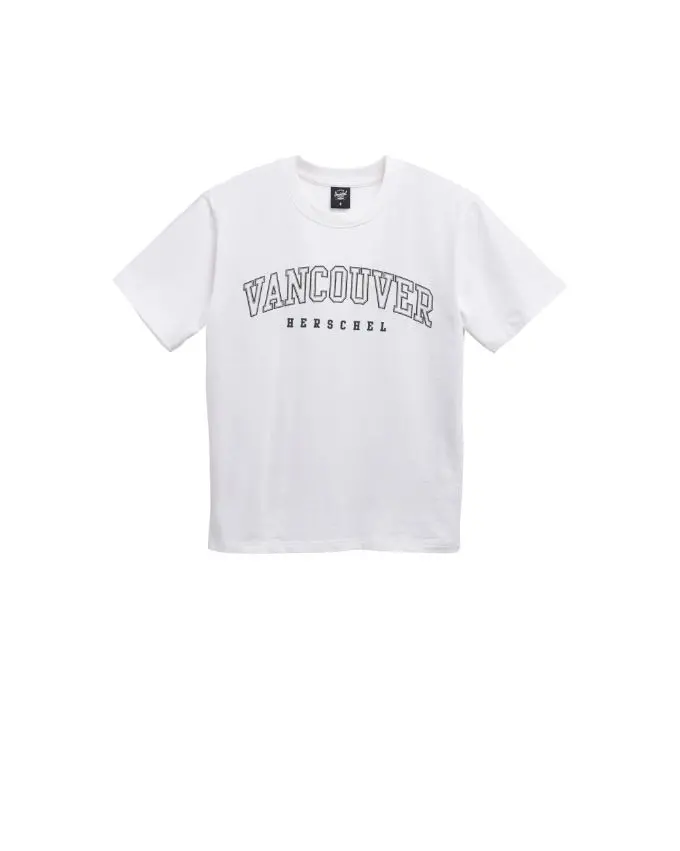 Vancouver Tourist Tee Women's