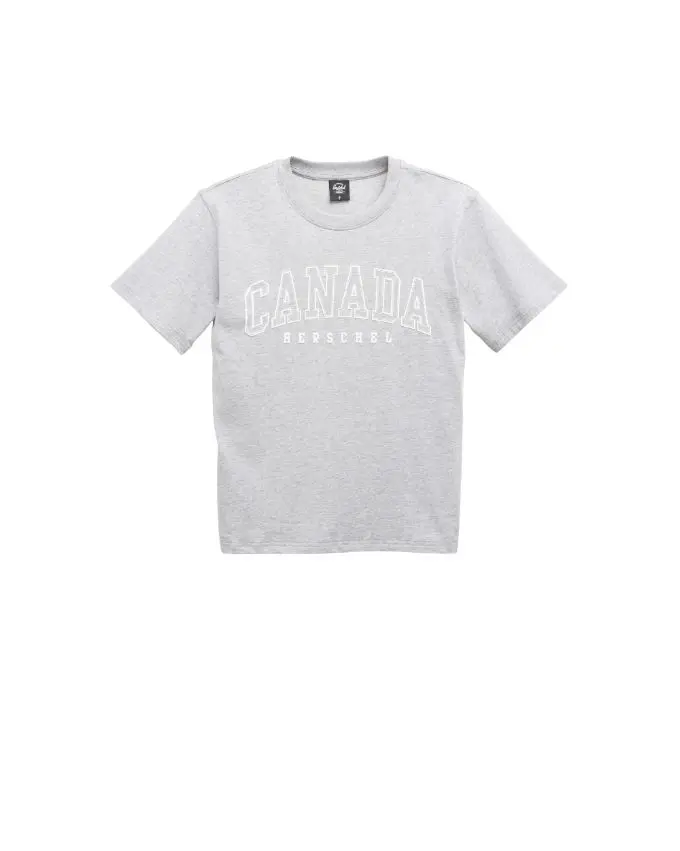 トップス house on the hill gray tee 100 100 Tシャツ house on the hill トップス house on the hill