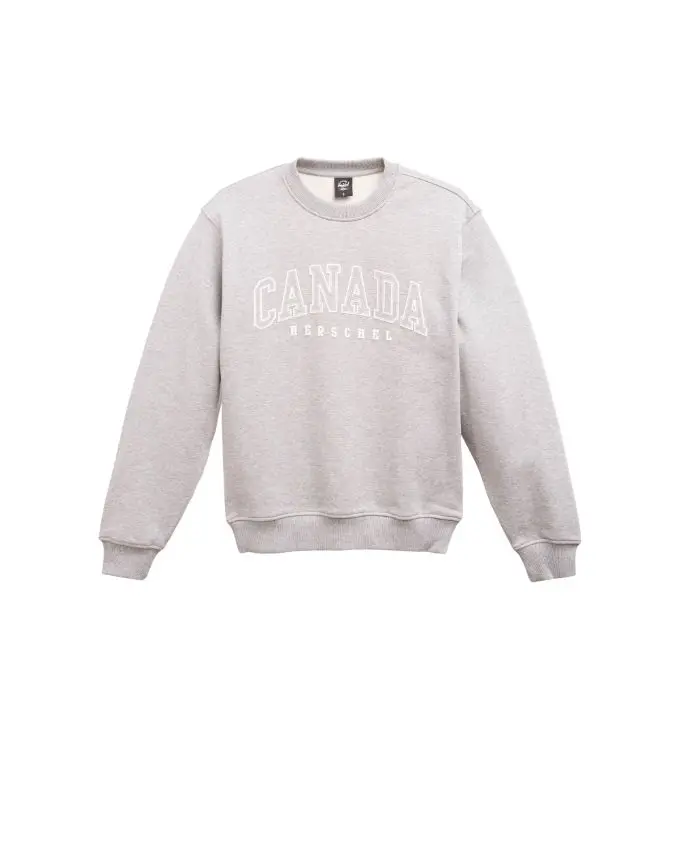 Canada Tourist Crew Women's