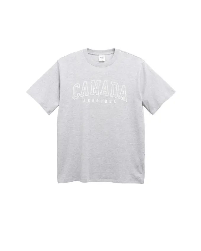 Canada Tourist Tee Men's