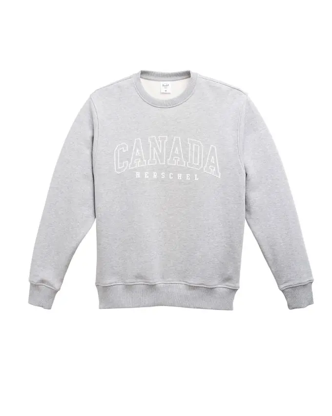 Canada Tourist Crew Men's