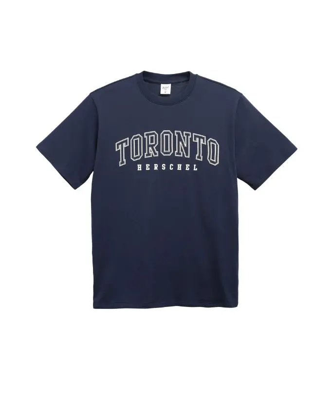 Toronto Tourist Tee Men's