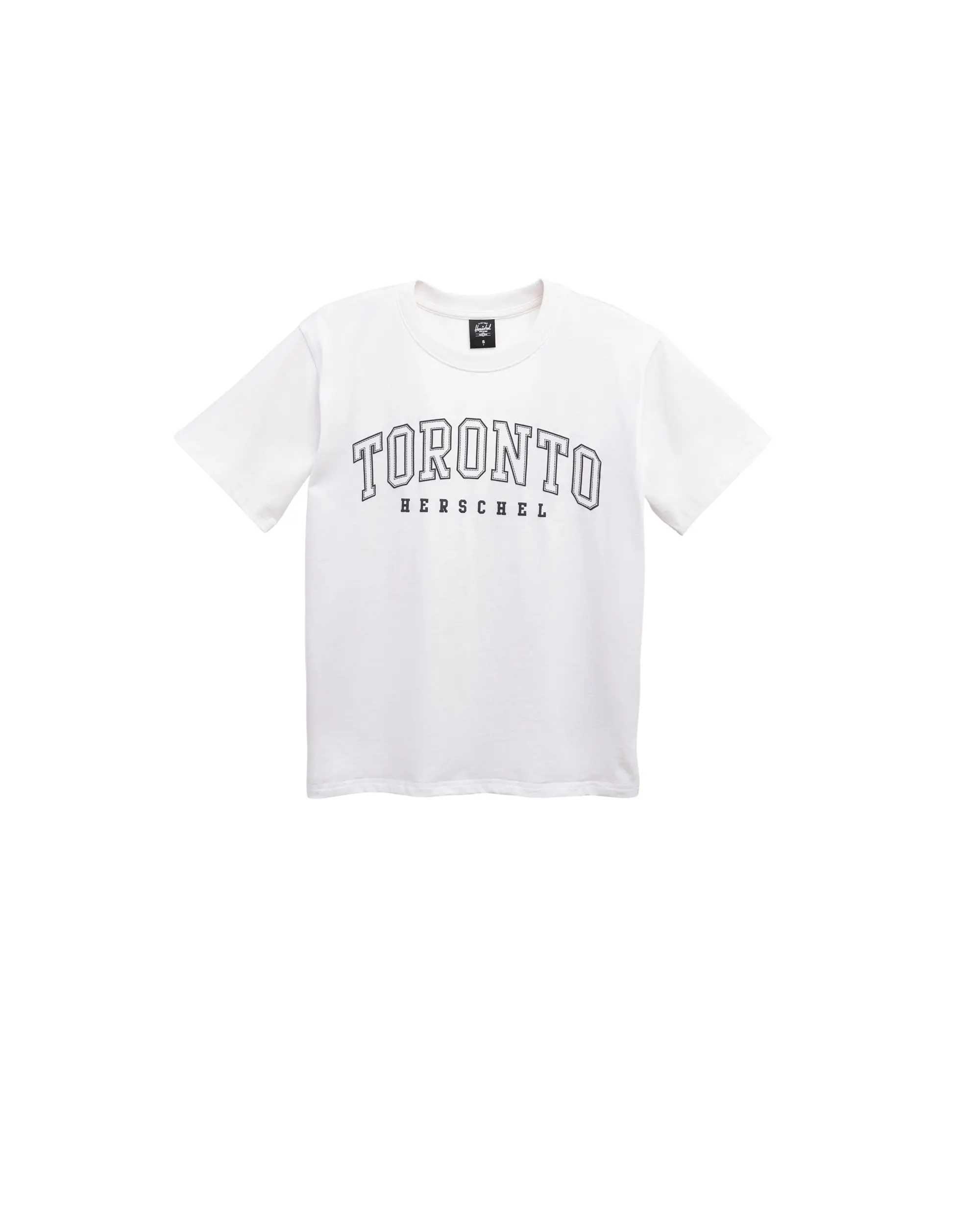 Toronto Tourist Tee Women's