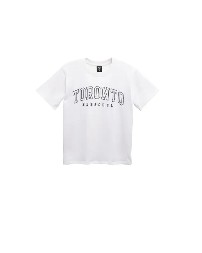 Toronto Tourist Tee Women's