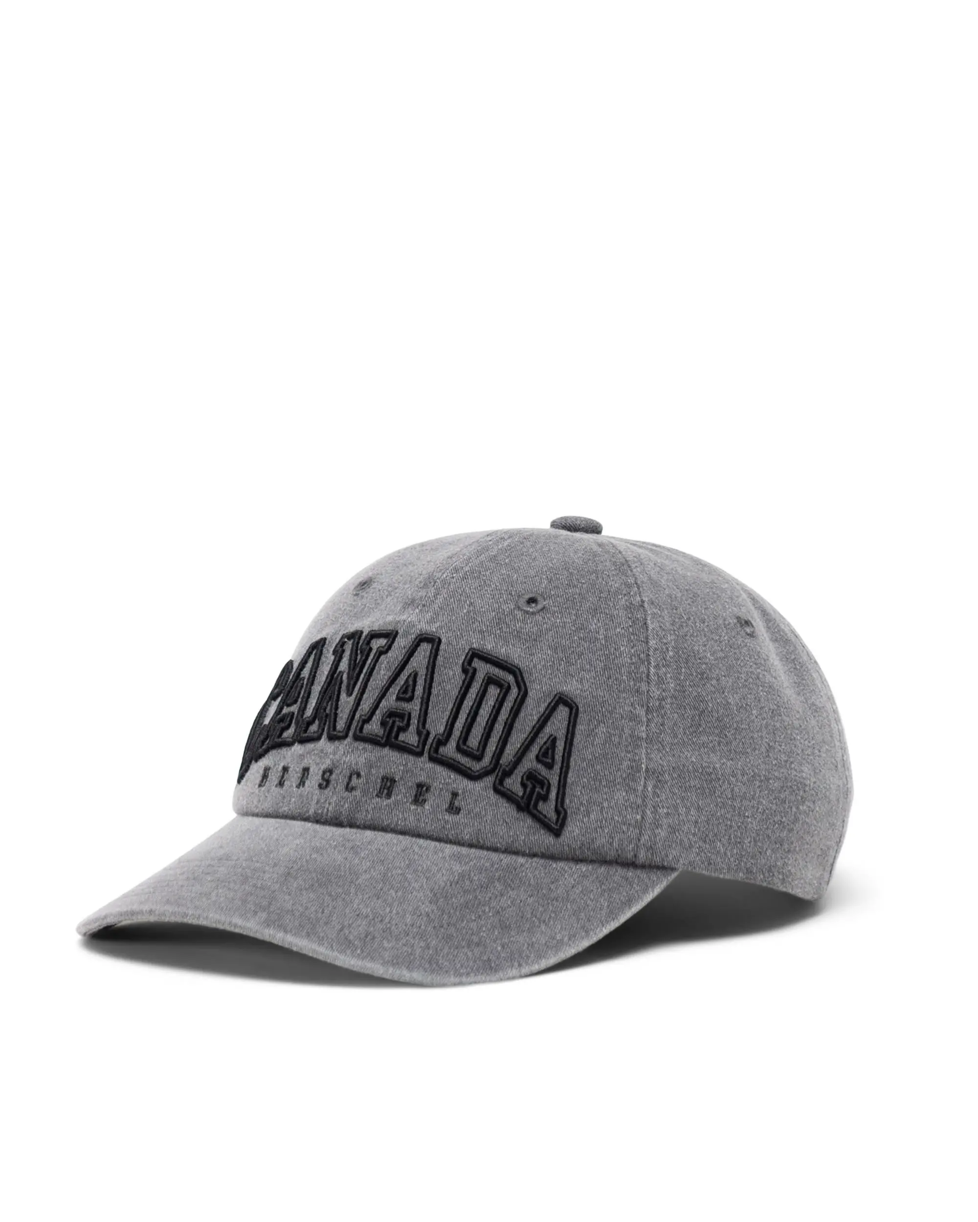 Canada Sylas Tourist Stonewash Cap