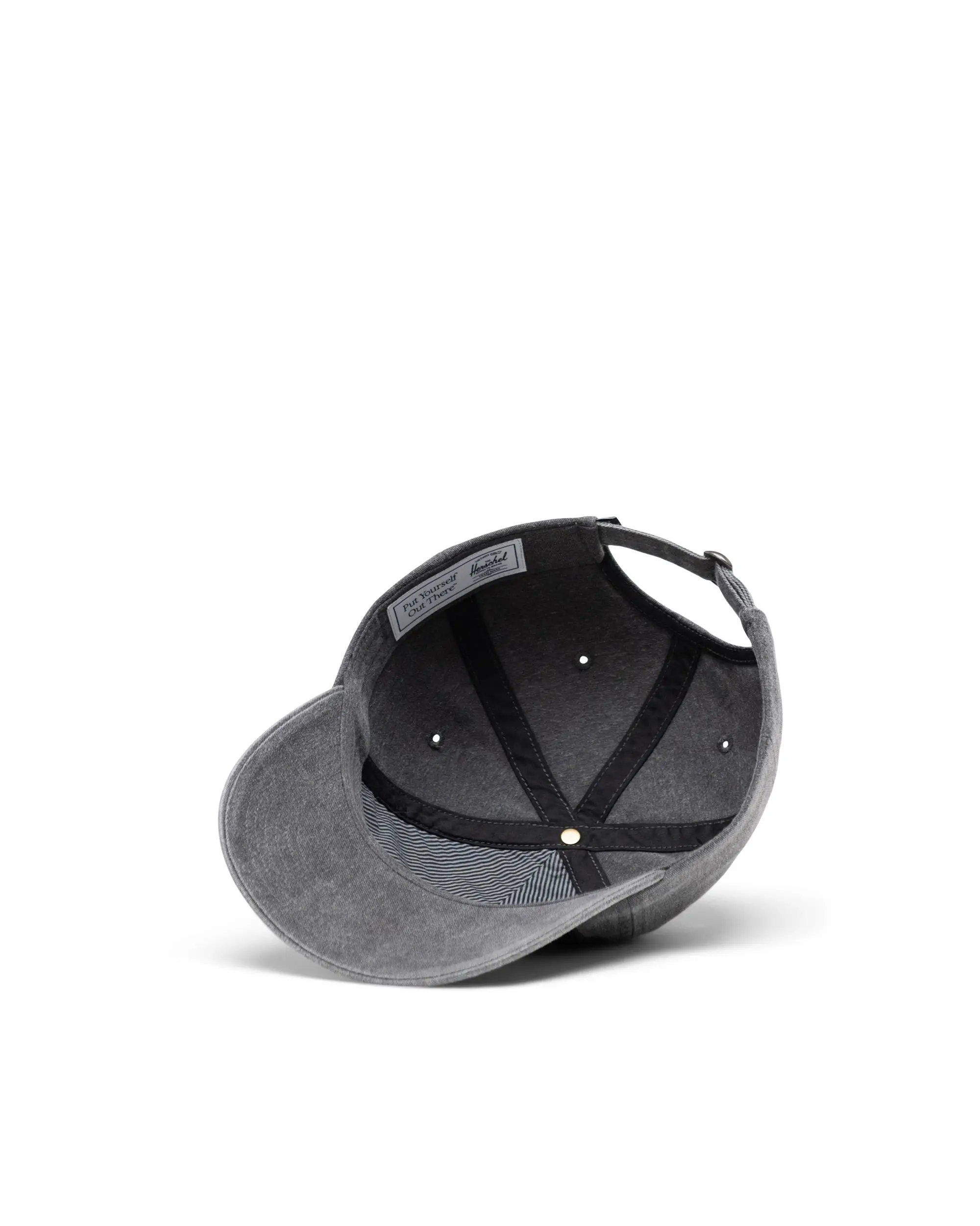 Canada Sylas Tourist Stonewash Cap