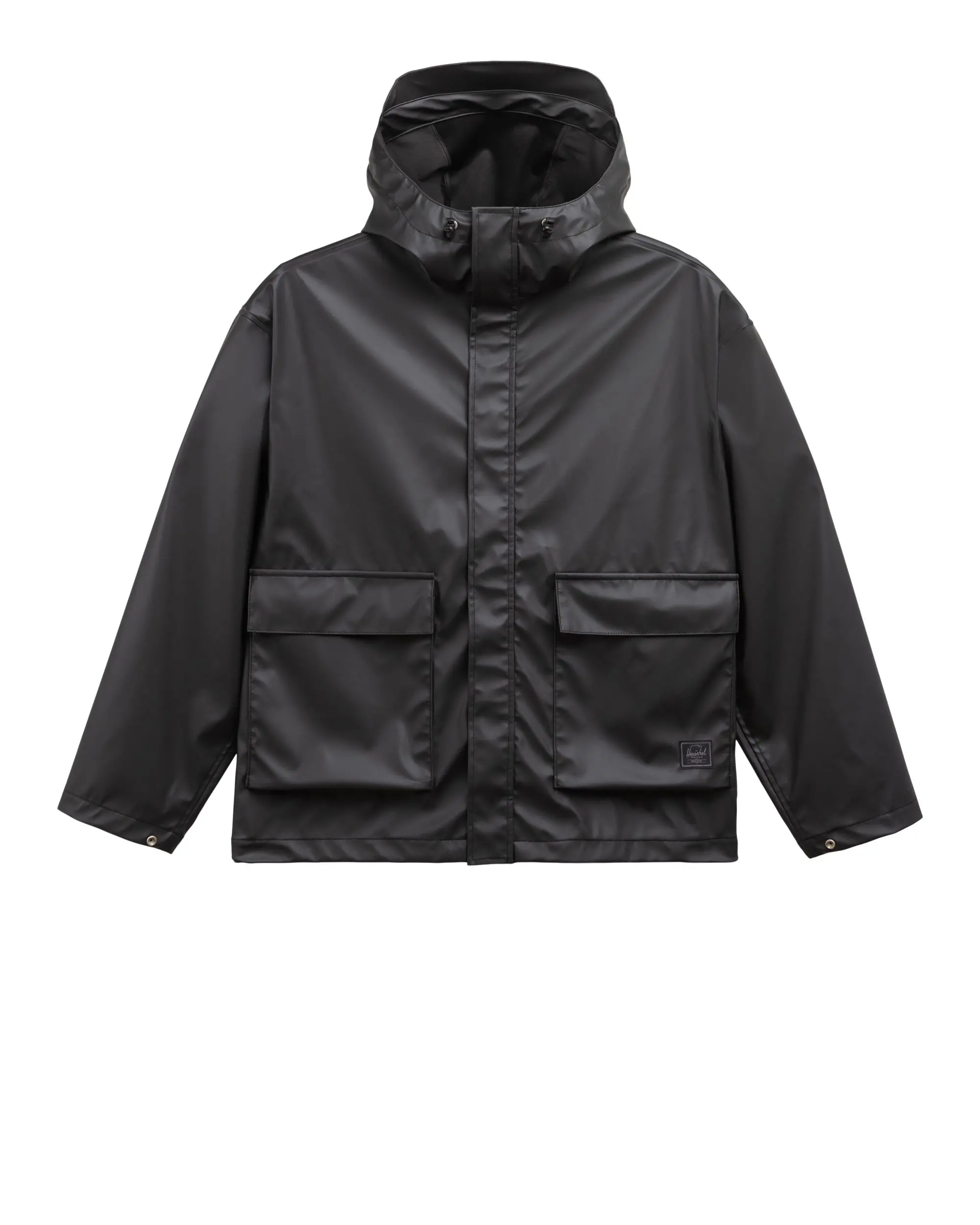 McLeod Rain Jacket Men's